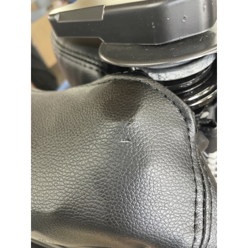 Sparco GT Pepita Bucket Seat (Road Legal)